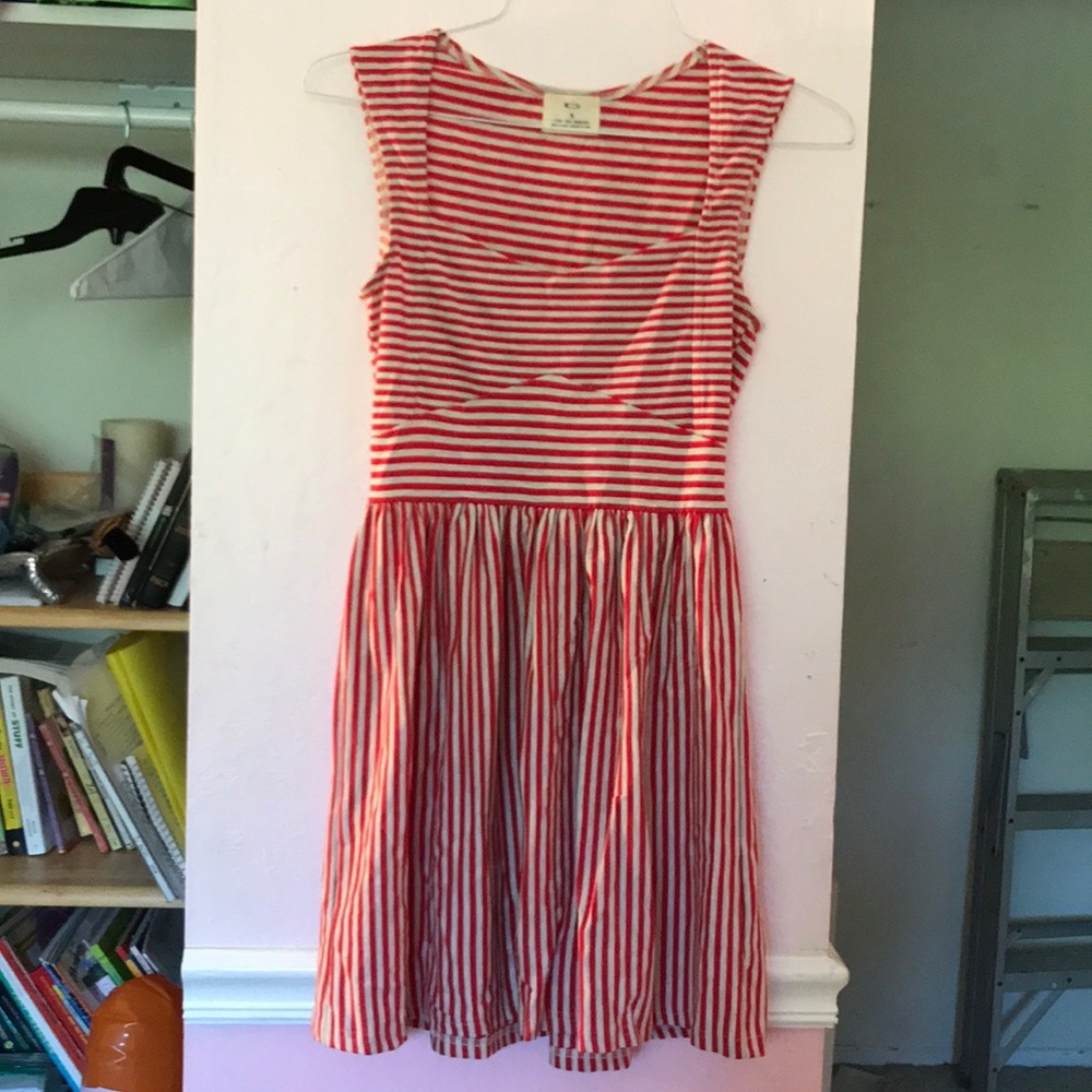 4th of July Dress!!